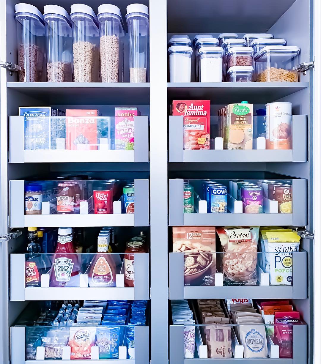 Essential Tips To a Clutter-Free Kitchen