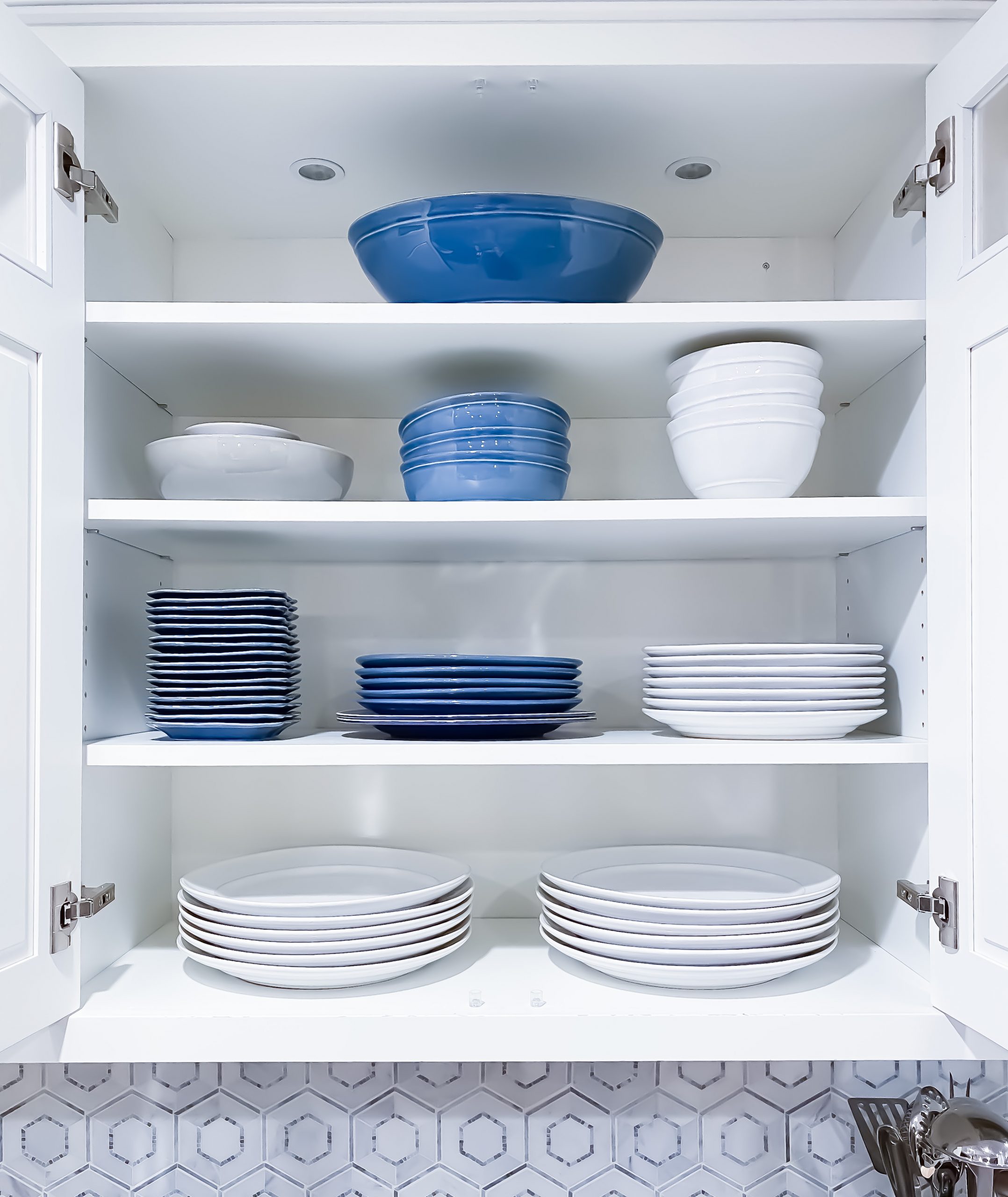 How to Easily Declutter and Organize Your Kitchen Overflow